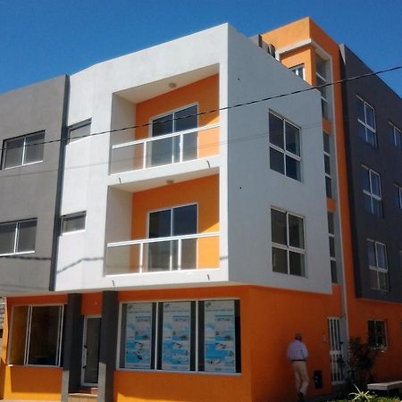Vannimar Lounge Porto Novo Habitación foto